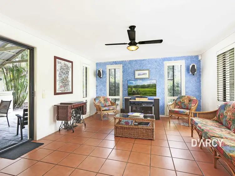 Fifth view of Homely house listing, 24 Brooke Close, The Gap QLD 4061