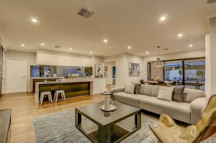 Second view of Homely land listing, 93B Alderley Square, Wilson WA 6107