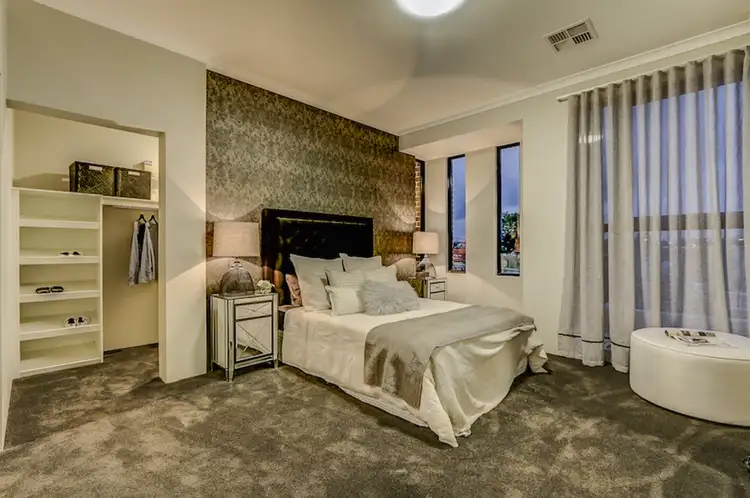 Third view of Homely land listing, 93B Alderley Square, Wilson WA 6107