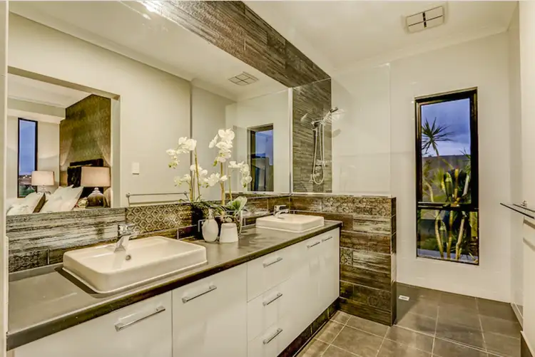 Fourth view of Homely land listing, 93B Alderley Square, Wilson WA 6107