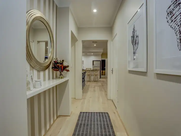 Fifth view of Homely land listing, 93B Alderley Square, Wilson WA 6107