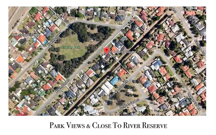 Seventh view of Homely land listing, 93B Alderley Square, Wilson WA 6107