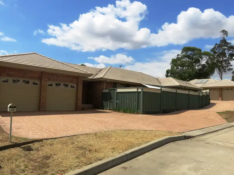 1 & 2/79 Forbes Street, Muswellbrook NSW 2333