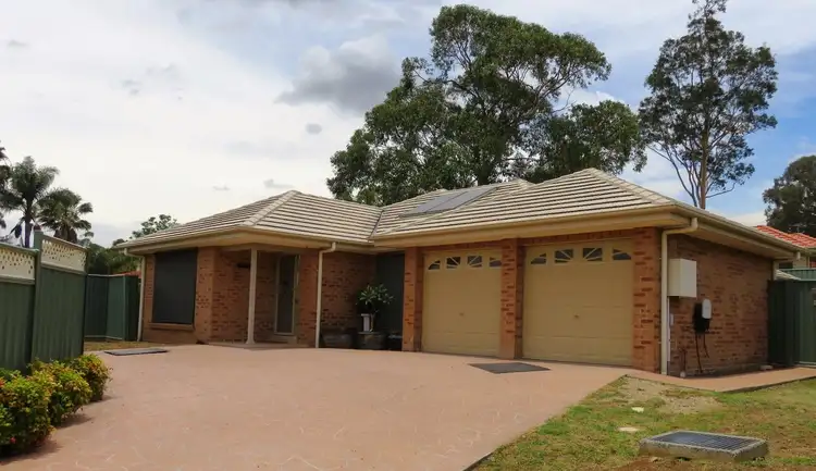 Second view of Homely semi-detached listing, 1 & 2/79 Forbes Street, Muswellbrook NSW 2333