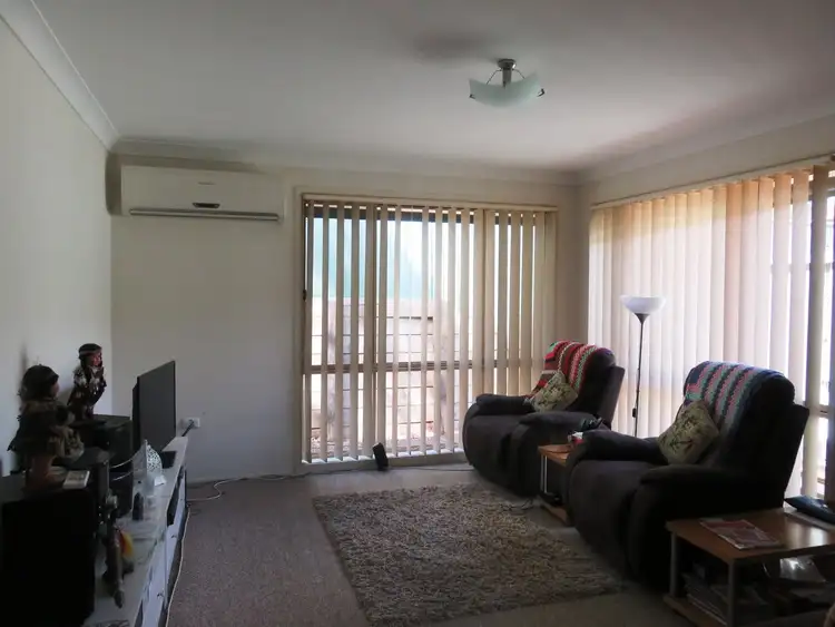 Third view of Homely semi-detached listing, 1 & 2/79 Forbes Street, Muswellbrook NSW 2333