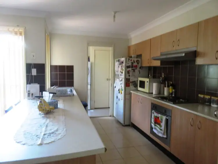 Fourth view of Homely semi-detached listing, 1 & 2/79 Forbes Street, Muswellbrook NSW 2333