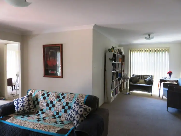 Sixth view of Homely semi-detached listing, 1 & 2/79 Forbes Street, Muswellbrook NSW 2333