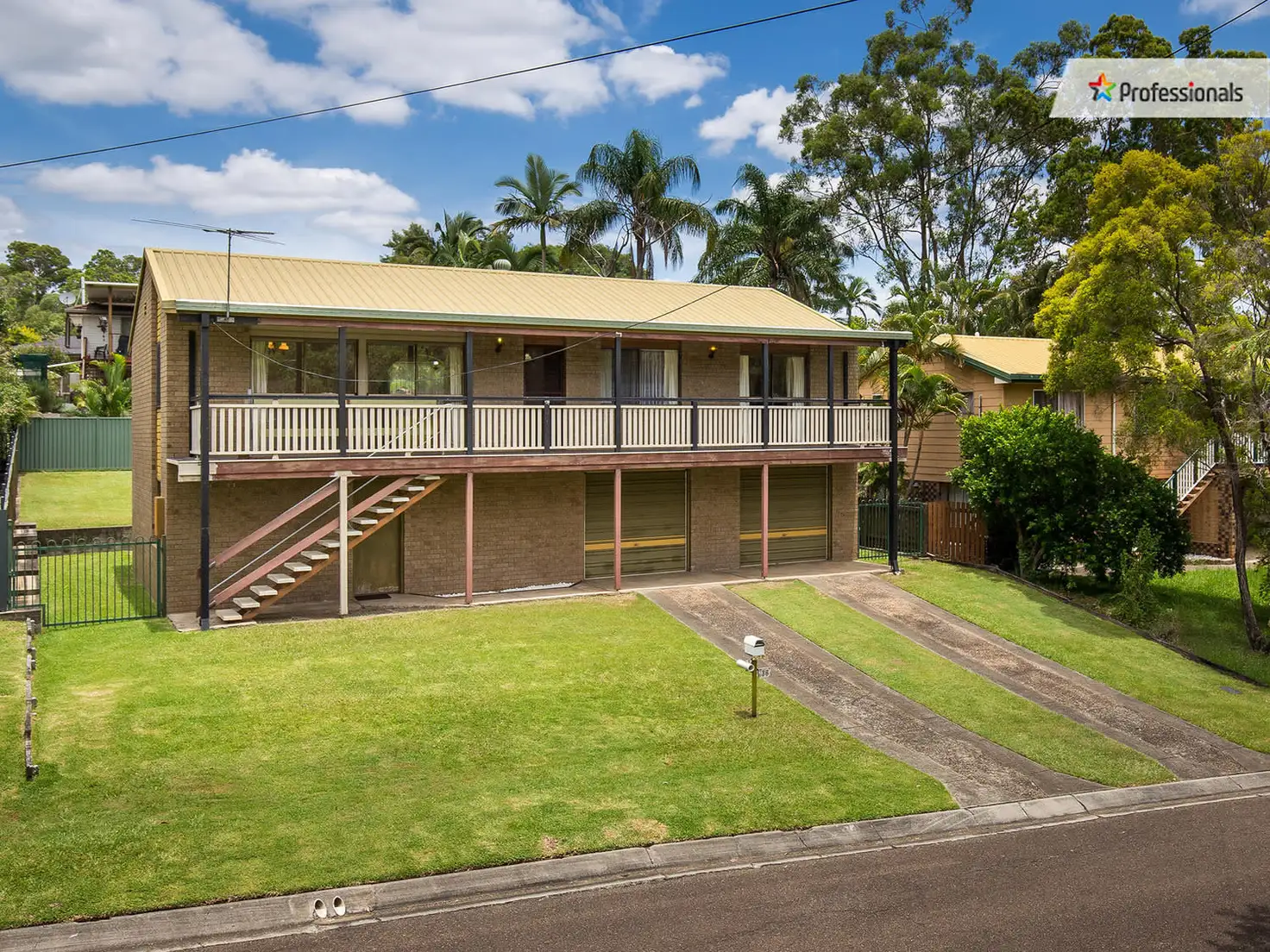 Main view of Homely house listing, 36 Venerable Street, Seventeen Mile Rocks QLD 4073