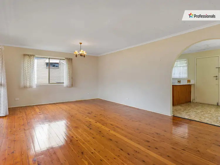 Second view of Homely house listing, 36 Venerable Street, Seventeen Mile Rocks QLD 4073