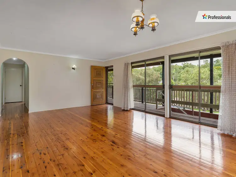 Third view of Homely house listing, 36 Venerable Street, Seventeen Mile Rocks QLD 4073