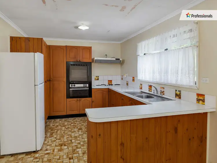 Fourth view of Homely house listing, 36 Venerable Street, Seventeen Mile Rocks QLD 4073