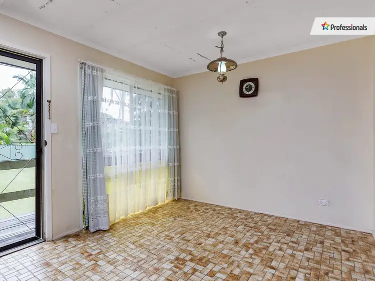 Fifth view of Homely house listing, 36 Venerable Street, Seventeen Mile Rocks QLD 4073
