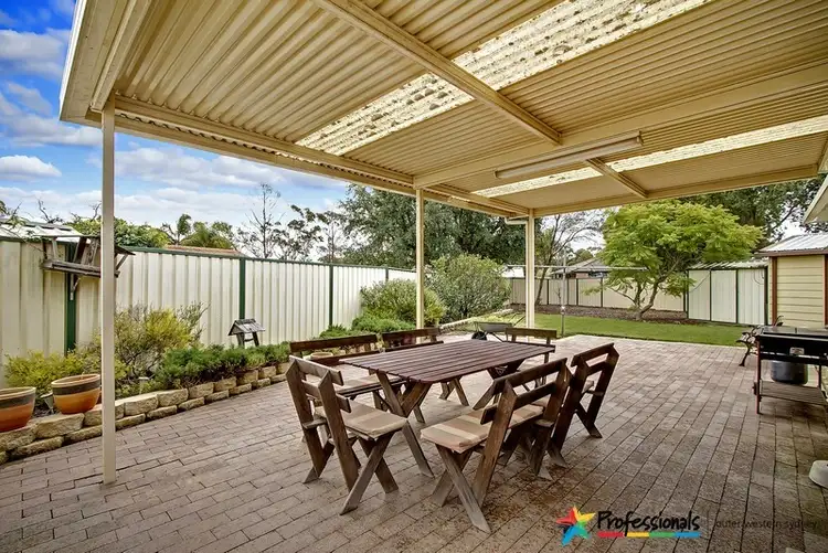 Seventh view of Homely house listing, 16 Drury Place, Hebersham NSW 2770