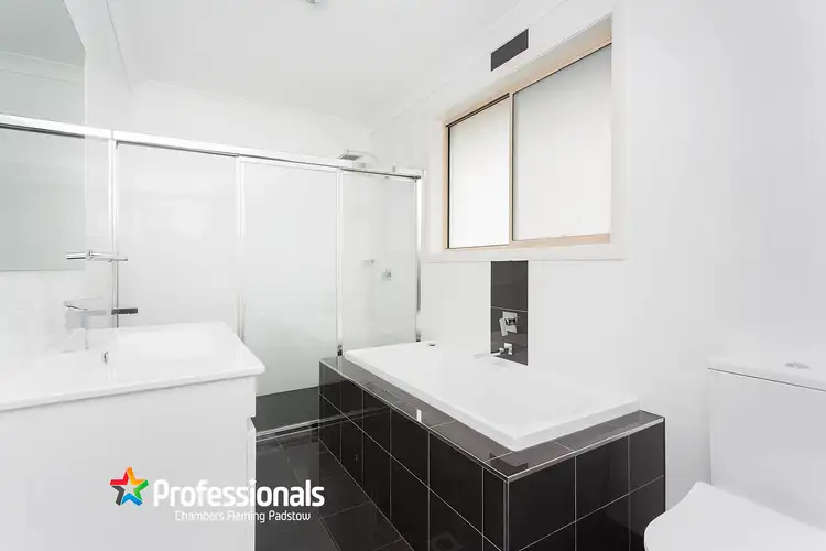 Sixth view of Homely semi-detached listing, 10 McGirr Street, Padstow NSW 2211