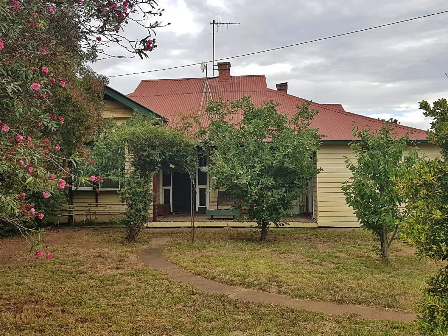 Main view of Homely house listing, 57 Midland Highway, Stanhope VIC 3623