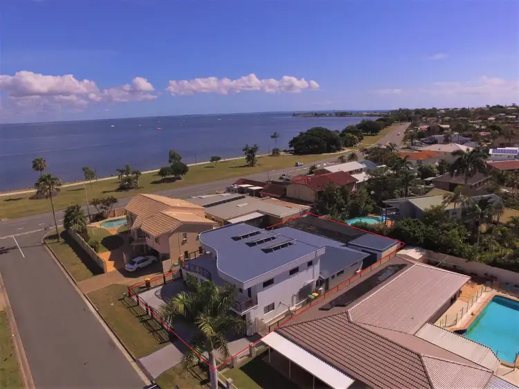 3 Columbia Court, Newport QLD 4020