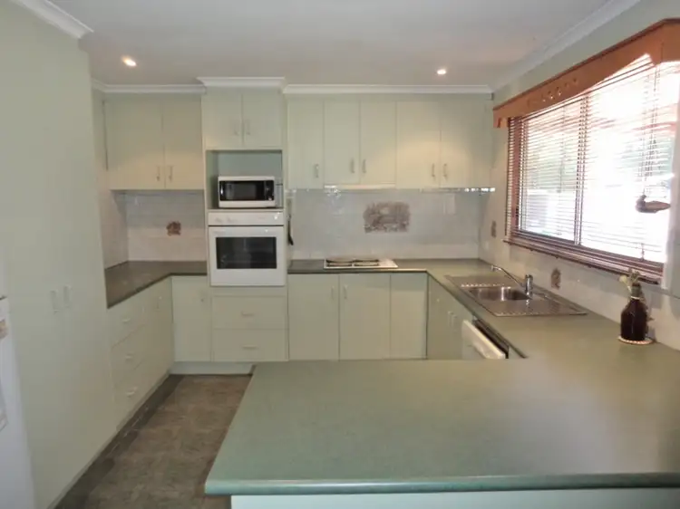 Main view of Homely house listing, 8 Storer Court, Swan Hill VIC 3585