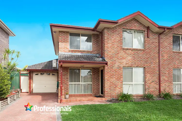 9/95 - 97 Mackenzie Street, Revesby NSW 2212