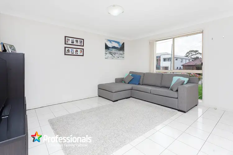 Fifth view of Homely townhouse listing, 9/95 - 97 Mackenzie Street, Revesby NSW 2212