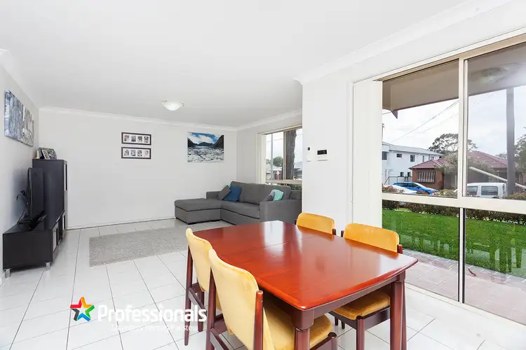 Sixth view of Homely townhouse listing, 9/95 - 97 Mackenzie Street, Revesby NSW 2212