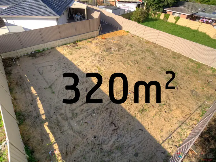 Fourth view of Homely land listing, 26A Abercorn Road, Forrestfield WA 6058