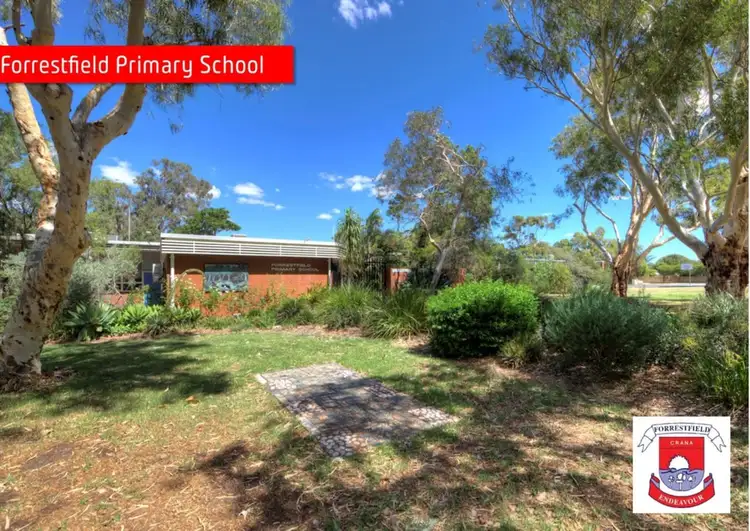 Seventh view of Homely land listing, 26A Abercorn Road, Forrestfield WA 6058