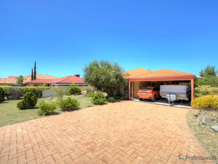 Main view of Homely house listing, 87 Chamberlain Street, Gosnells WA 6110