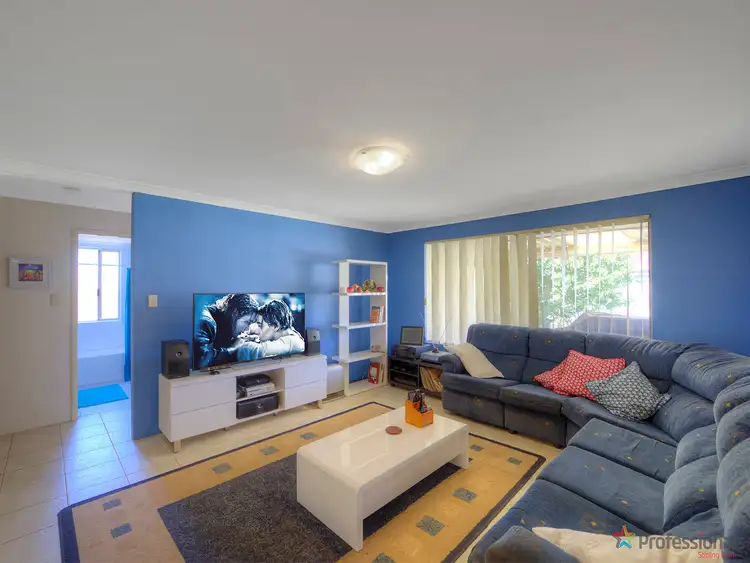 Second view of Homely house listing, 87 Chamberlain Street, Gosnells WA 6110