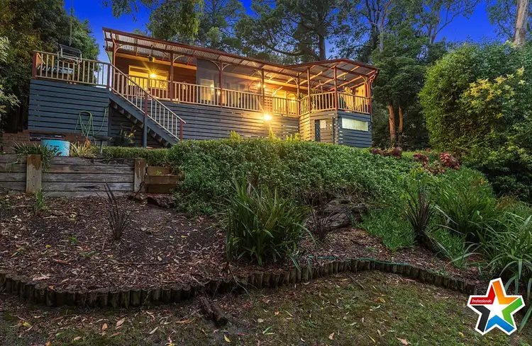 17 Marcus Street, Mount Evelyn VIC 3796