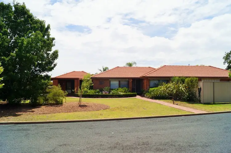 11 Wimmera Drive, Shepparton VIC 3630