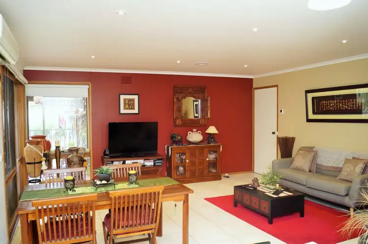 Sixth view of Homely house listing, 11 Wimmera Drive, Shepparton VIC 3630