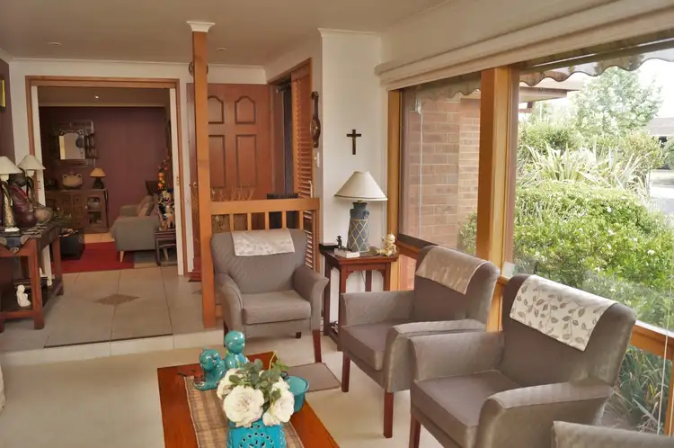 Seventh view of Homely house listing, 11 Wimmera Drive, Shepparton VIC 3630