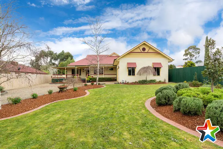 23 Prospect Road, Wandin North VIC 3139