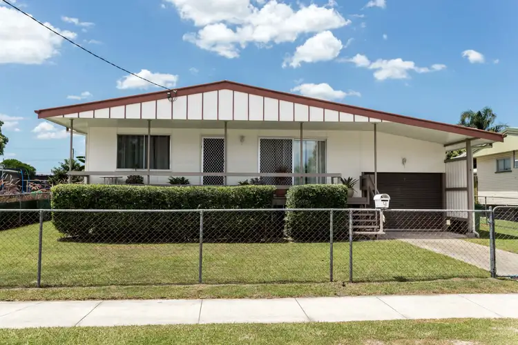 9 Churchill Street, Caboolture QLD 4510