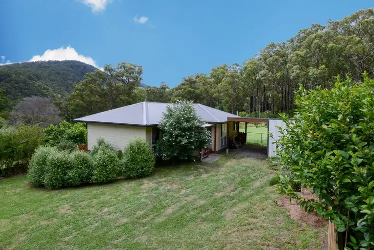 3 Leith Road, Mcmahons Creek VIC 3799