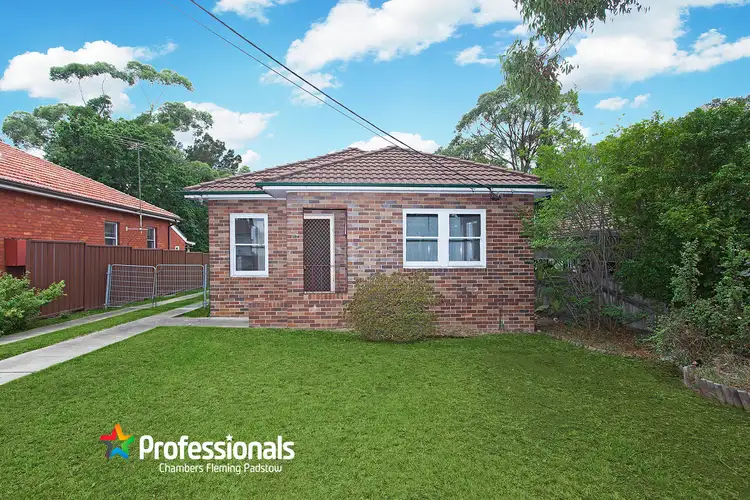 Main view of Homely house listing, 17 Joan Street, Chester Hill NSW 2162