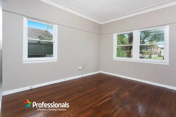 Third view of Homely house listing, 17 Joan Street, Chester Hill NSW 2162