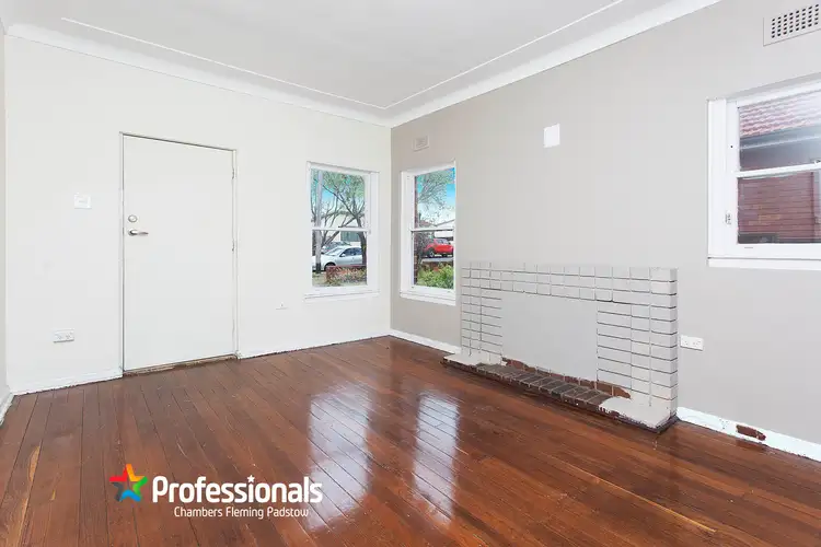 Fourth view of Homely house listing, 17 Joan Street, Chester Hill NSW 2162