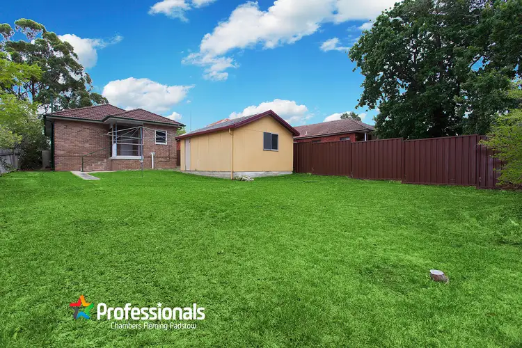 Sixth view of Homely house listing, 17 Joan Street, Chester Hill NSW 2162