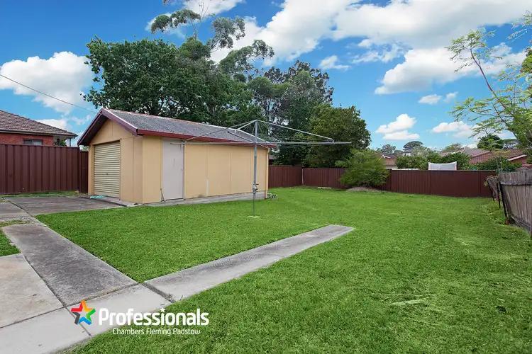 Seventh view of Homely house listing, 17 Joan Street, Chester Hill NSW 2162
