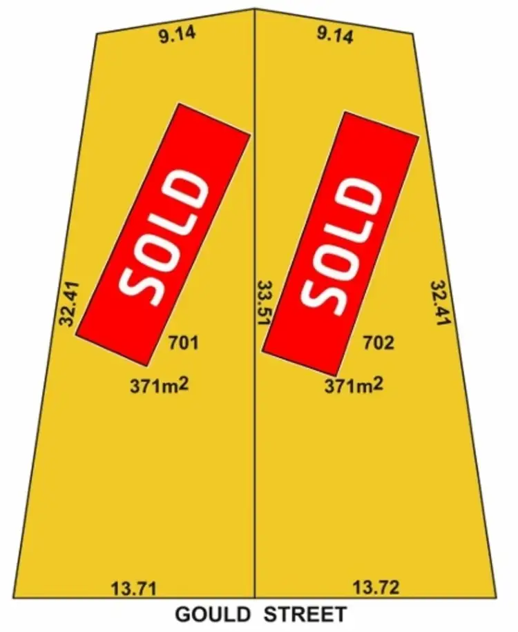 22 Gould Street