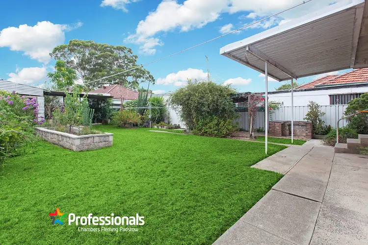 Second view of Homely house listing, 140 Virgil Avenue, Chester Hill NSW 2162
