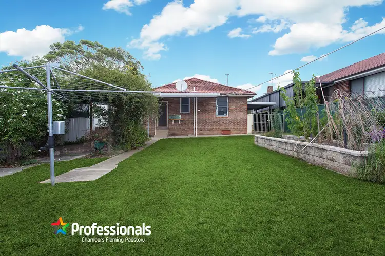 Sixth view of Homely house listing, 140 Virgil Avenue, Chester Hill NSW 2162