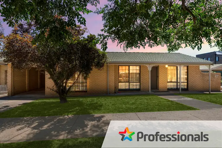 1/21a Nish Street, Flora Hill VIC 3550