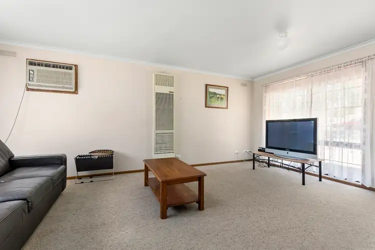 Second view of Homely unit listing, 1/21a Nish Street, Flora Hill VIC 3550