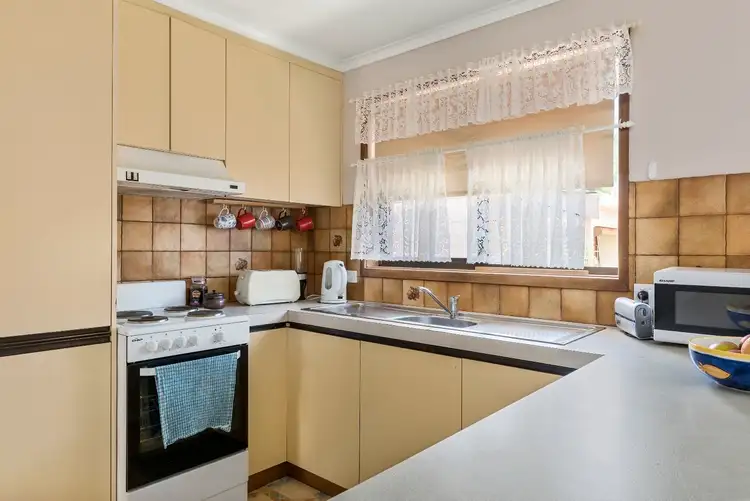 Third view of Homely unit listing, 1/21a Nish Street, Flora Hill VIC 3550