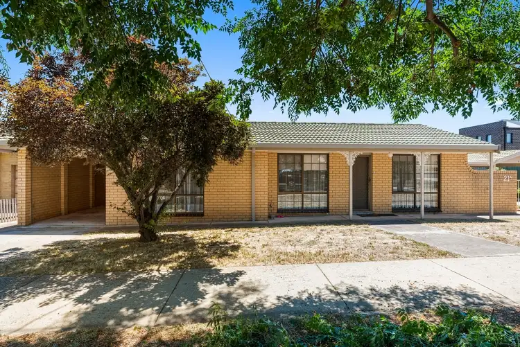 Seventh view of Homely unit listing, 1/21a Nish Street, Flora Hill VIC 3550