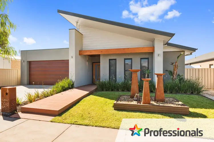 6 Marylebone Circuit, Strathfieldsaye VIC 3551