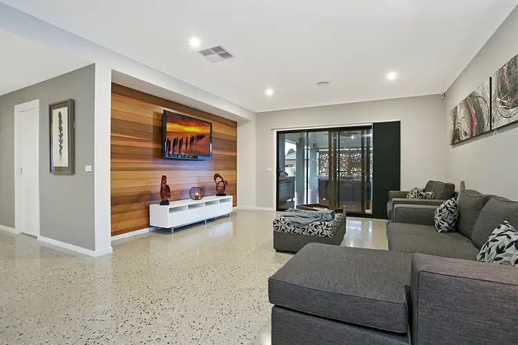 Fourth view of Homely house listing, 6 Marylebone Circuit, Strathfieldsaye VIC 3551