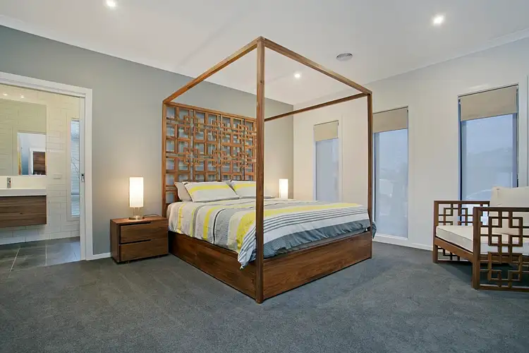 Fifth view of Homely house listing, 6 Marylebone Circuit, Strathfieldsaye VIC 3551